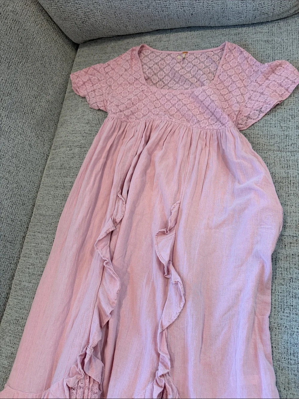 Free People dress